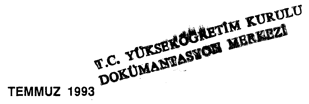 19. yy Avrupa mimarlık hareketlerinin ve Batılılaşmanın Osmanlı konut mimarisine etkileri — Figure 1