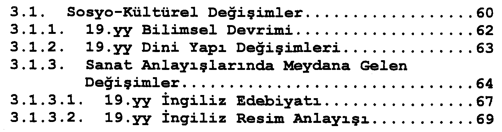 19. yy Avrupa mimarlık hareketlerinin ve Batılılaşmanın Osmanlı konut mimarisine etkileri — Figure 3