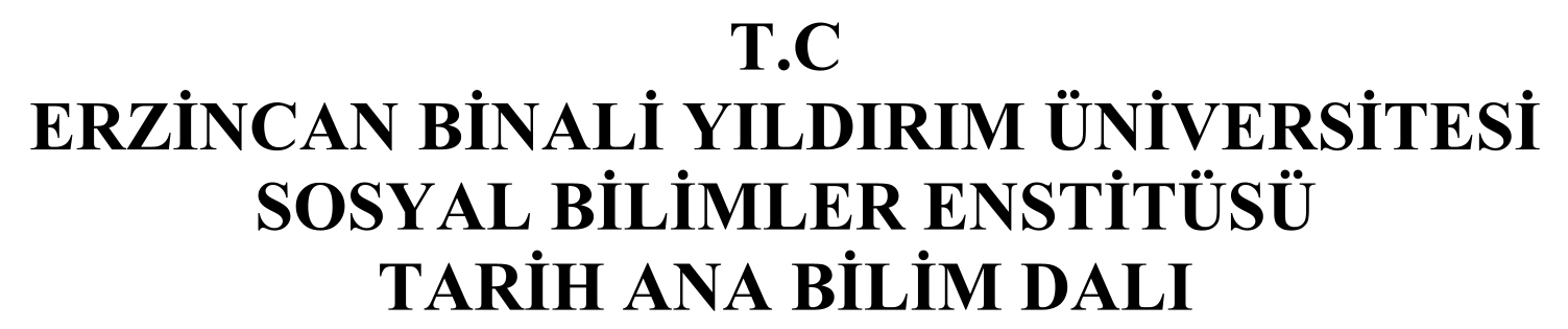 1935-1969 yılları arasındaki Erzincan milletvekilleri ve meclis faaliyetleri — Figure 1