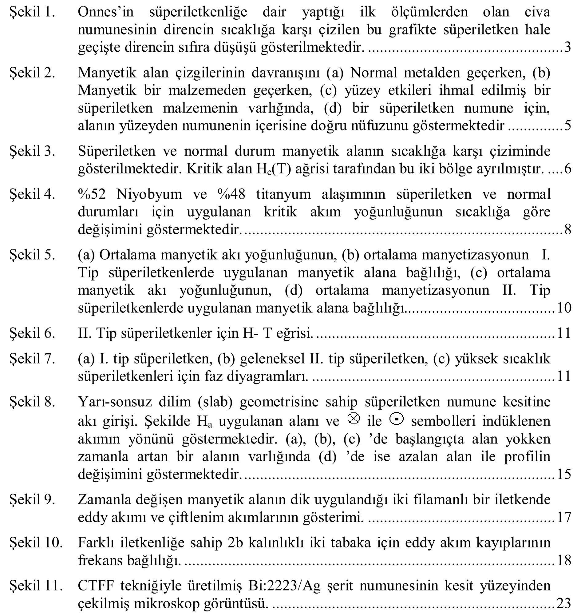 AC losses and investigation of the optimum operation conditions in high-Tc superconducting Bi:2223/Ag tapes — Şekil 5