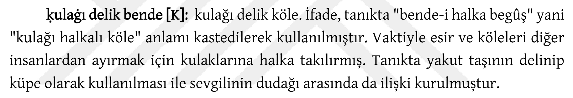 Adlî Dîvânı'nın bağlamlı dizin ve işlevsel sözlüğü — Figure 2