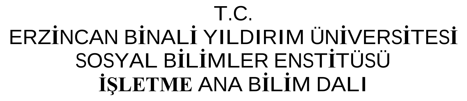 AİLE VE SOSYAL HİZMETLER BAKANLIĞINDA İSTİHDAM EDİLECEK PERSONELDE ARANACAK KRİTERLERİN AĞIRLIKLARININ AHP YÖNTEMİ İLE BELİRLENMESİ — Figure 2