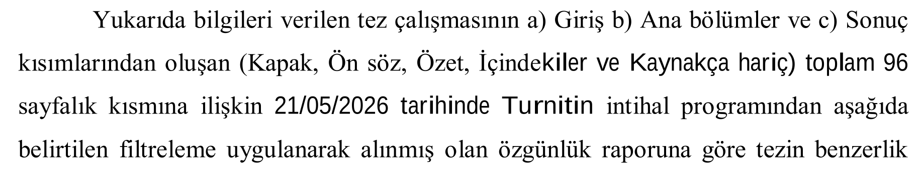 AİLE VE SOSYAL HİZMETLER BAKANLIĞINDA İSTİHDAM EDİLECEK PERSONELDE ARANACAK KRİTERLERİN AĞIRLIKLARININ AHP YÖNTEMİ İLE BELİRLENMESİ — Figure 3