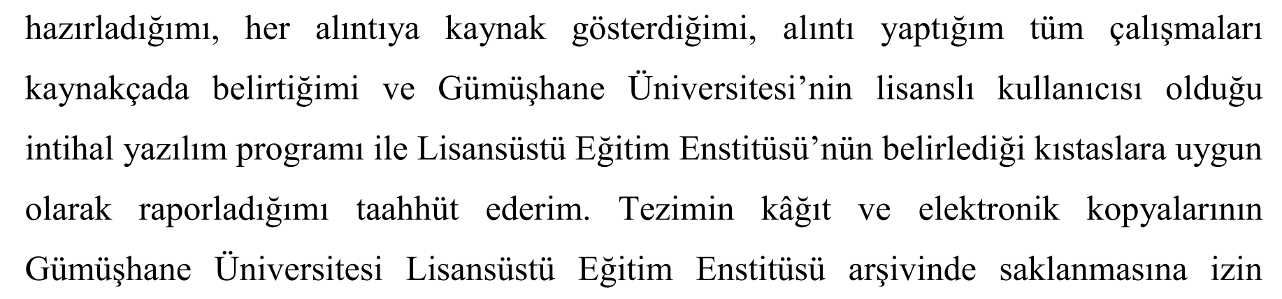 Akademik personelin cam tavan algısı üzerinden ampirik bir çalışma: Gümüşhane Üniversitesi örneği — Figure 4