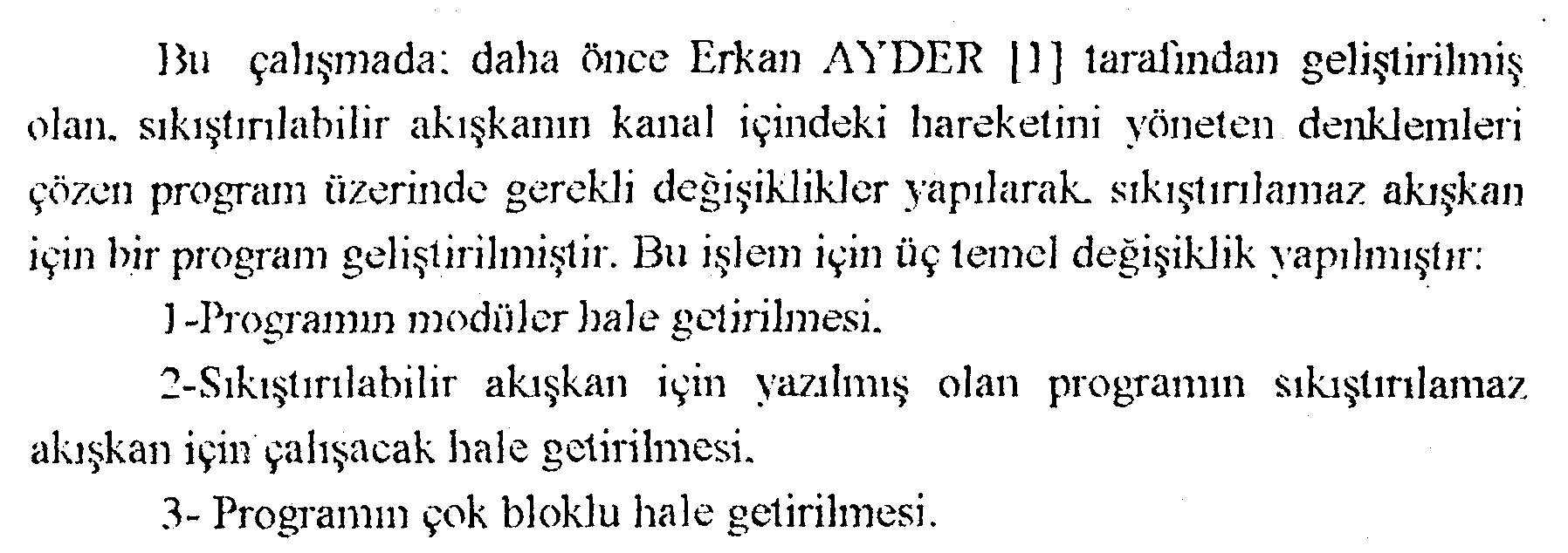 Akış kaynaklı titreşim için örnek problem: Ani genişleyen iki levha arasındaki akışın sayısal modellenmesi — Figure 6