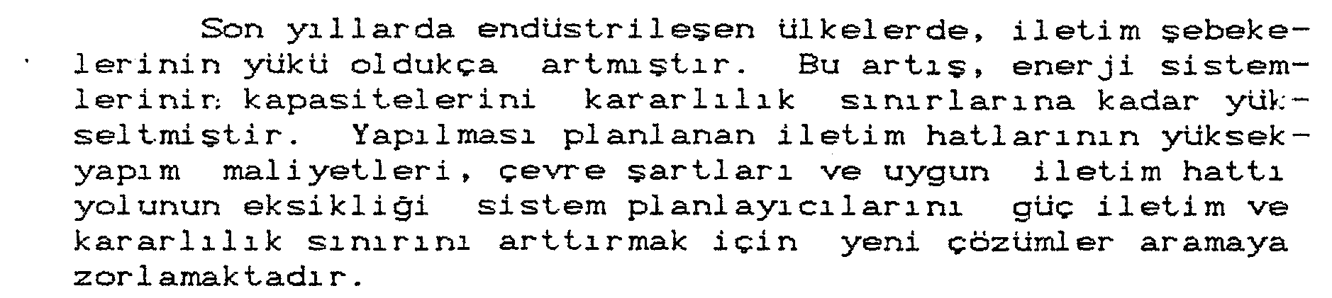 Alternatif akım-doğru akım sisteminde ayrık yöntem kullanımı ile optimal güç dağılımı hesabı için yeni bir yaklaşım — Figure 3