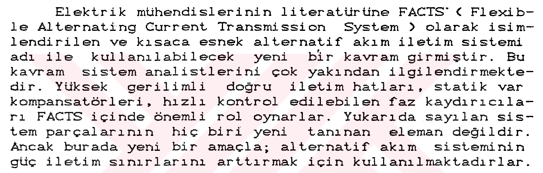Alternatif akım-doğru akım sisteminde ayrık yöntem kullanımı ile optimal güç dağılımı hesabı için yeni bir yaklaşım — Figure 4