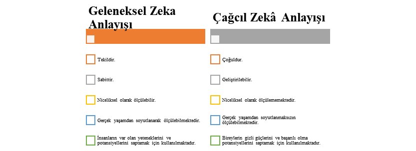 An examination of middle school teachers' awareness of inclusive education and their self-efficacy in differentiated instruction — Figure 3