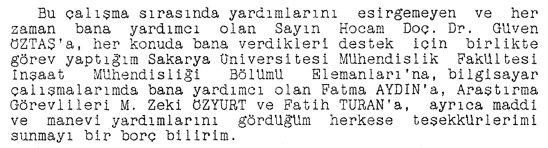 Anadolu otoyolu Bolu Dağı geçişinin çok yönlü etüdü — Figure 4