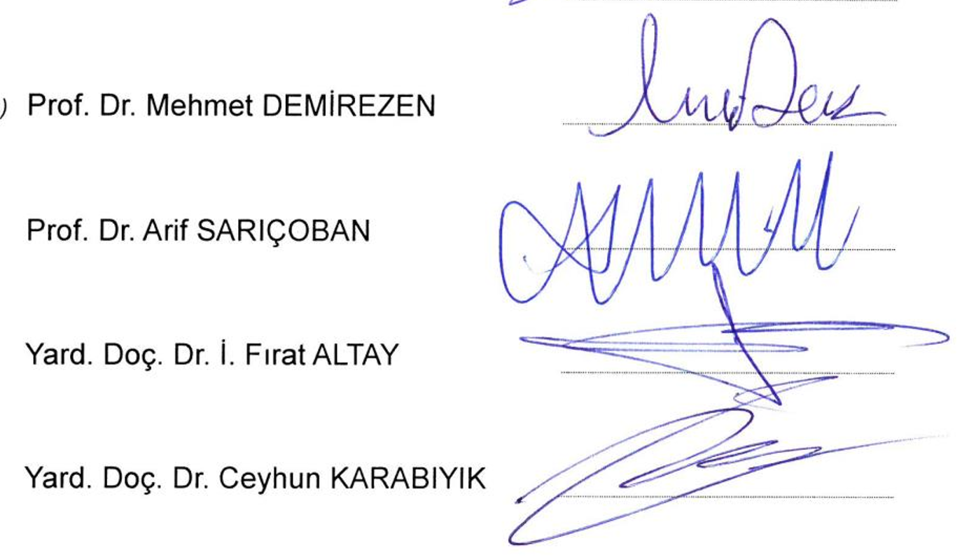 An analysis of the intonation patterns of if-clauses in Turkish English majors — Figure 2