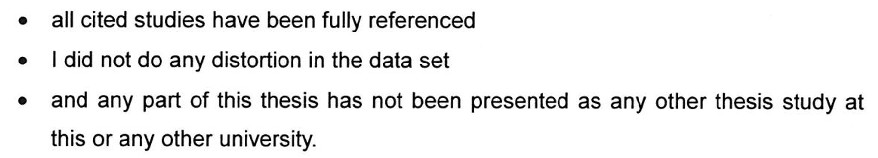 An analysis of the intonation patterns of if-clauses in Turkish English majors — Figure 4