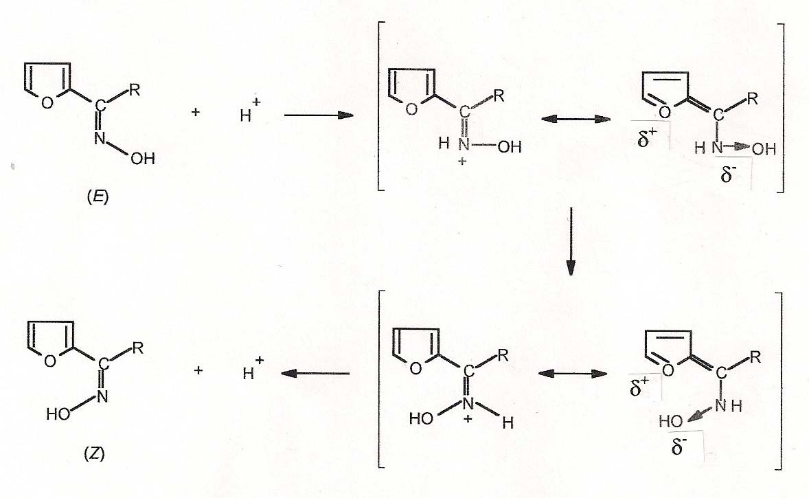 (Arylalkyl)pyrazole oxime ether derivatives, their anticonvulsant and antimicrobial activities — Şekil 5