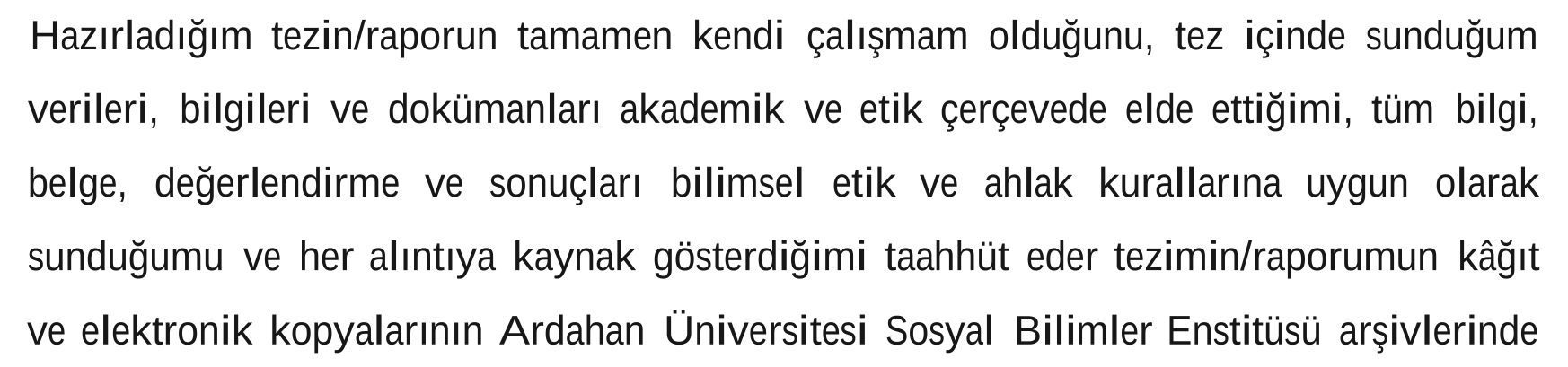 Aslı Serin'in şiirlerinde gizdökümcülüğün yansımaları ve "Ben" — Figure 1