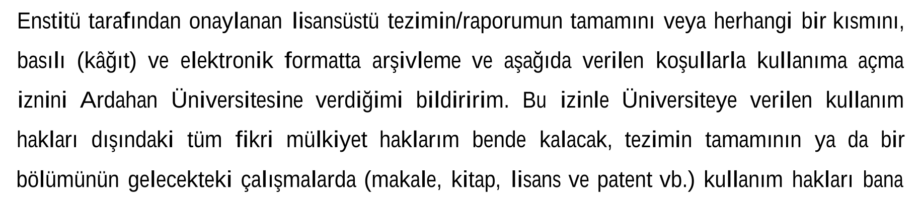 Aslı Serin'in şiirlerinde gizdökümcülüğün yansımaları ve "Ben" — Figure 3