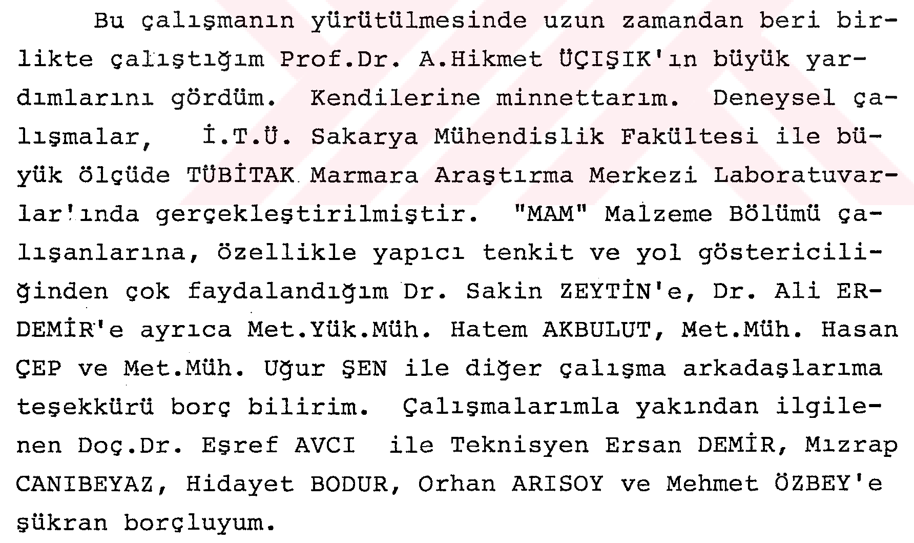 Az alaşımlı ve karbon çeliklerinde borlama ile yüzeye kaplanan borürlerin bazı özelliklerinin tesbiti — Figure 5