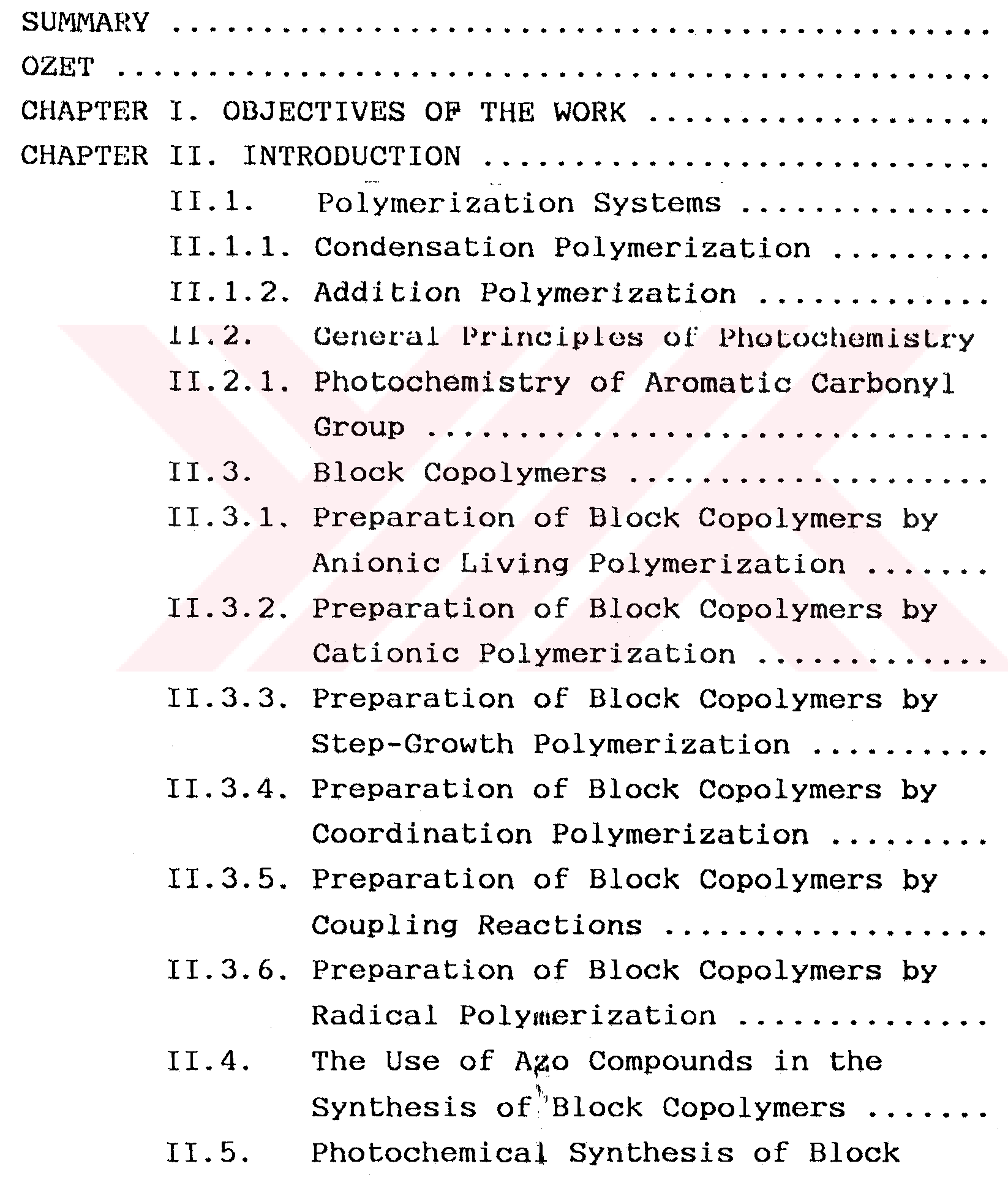 Azo-benzoin initiators and their use in block copolymerization — Figure 6