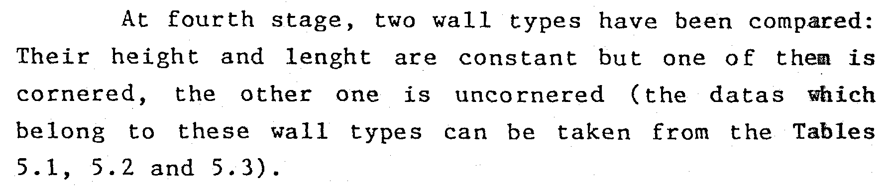 Investigation of the effect of thermal bridge at symetrical corners on typical wall constructions approved by the Ministry of Public Works — Figure 2