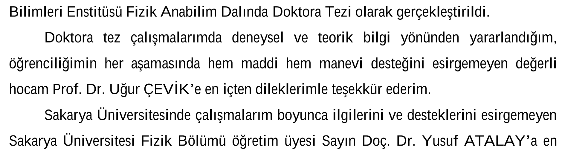 Bazı benzotiyazol schiff bazları içeren C12H18ClN3OS ve C11H15ClN4S moleküllerinin geometrik, elektronik ve spektroskopik özelliklerinin teorik olarak incelenmesi — Figure 6