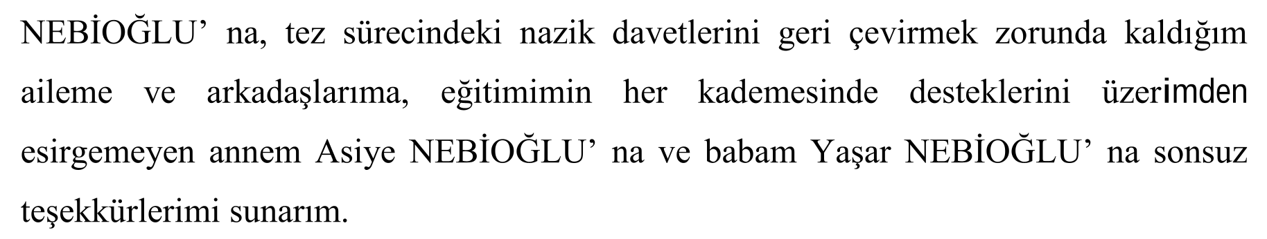 Beden eğitimi öğretmen adaylarının olumsuz çocukluk yaşantılarının konuşma kaygısı üzerindeki etkisinin incelenmesi — Figure 3