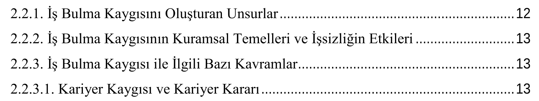 BEDEN EĞİTİMİ ÖĞRETMENİ ADAYLARINDA KAMU PERSONELİ SEÇME SINAVI İLE İSTİHDAM KAYGISI ARASINDAKİ İLİŞKİDE PSİKOLOJİK SAĞLAMLIĞIN DÜZENLEYİCİ ROLÜ — Şekil 1