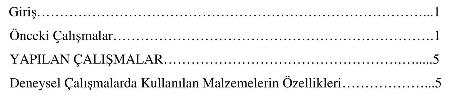 Beton dayanımının tahmininde kullanılan jeofizik yöntemler — Şekil 2