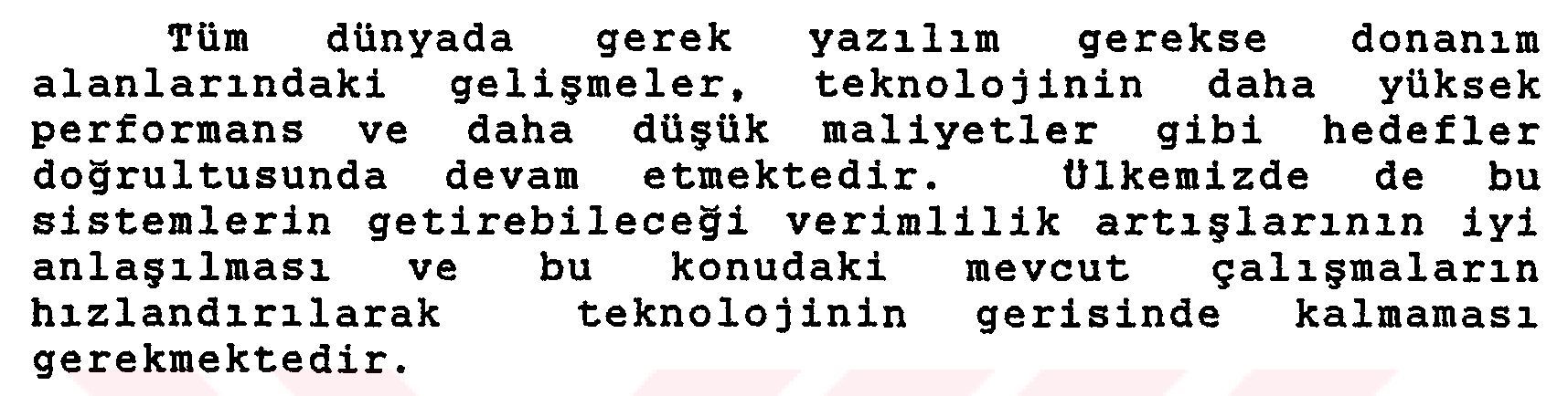 Bilgisayar yardımıyla makina konstrüksiyonu ve asansör tahrik grubuna ait CAD programı — Figure 4