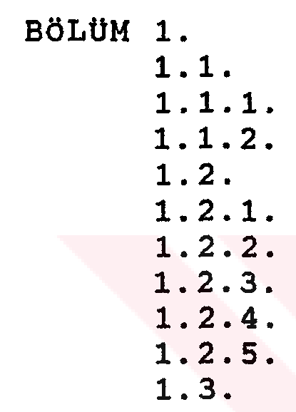 Bilgisayar yardımıyla makina konstrüksiyonu ve asansör tahrik grubuna ait CAD programı — Figure 6