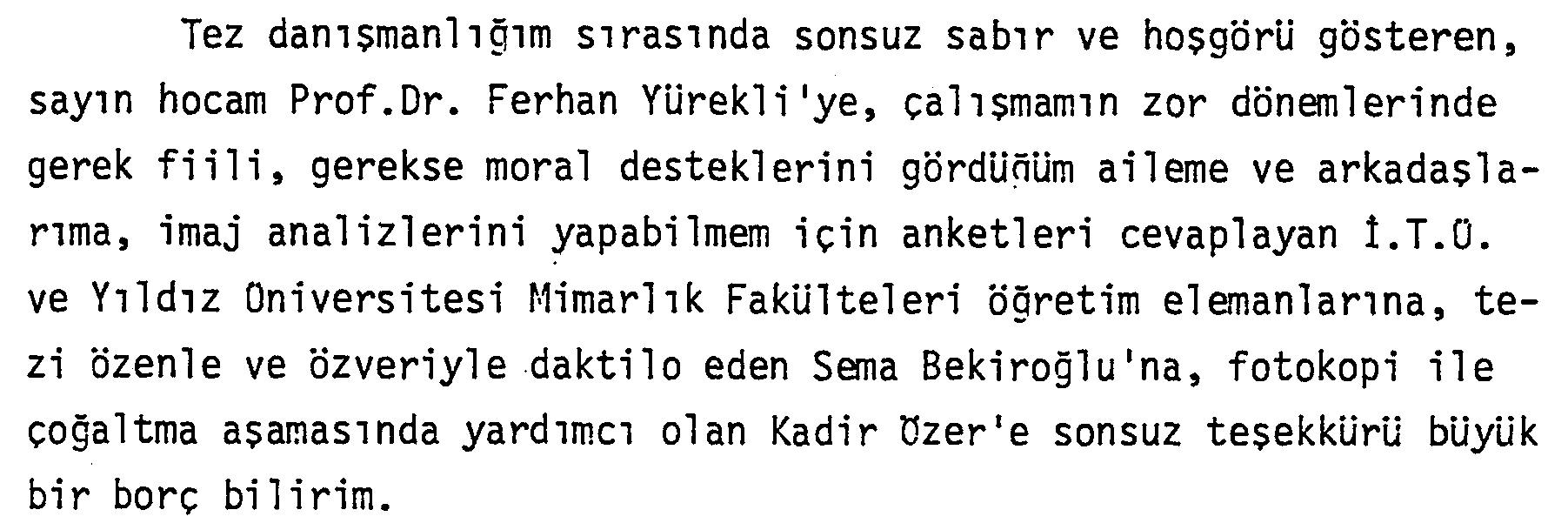 Birinci ulusal mimarlık dönemi; giriş cepheleri analizi — Şekil 4