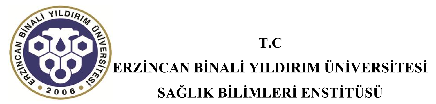 Bozulmuş yeme tutum ölçeği (BYTÖ) kısa formunun Türkçe'ye uyarlanması ve BYTÖ ile yeme tutum testi (YTT-26), yeme bozukluğu değerlendirme ölçeği (EDE-Q-13) ve duygusal yeme ölçeği arasındaki ilişkinin belirlenmesi — Figure 4