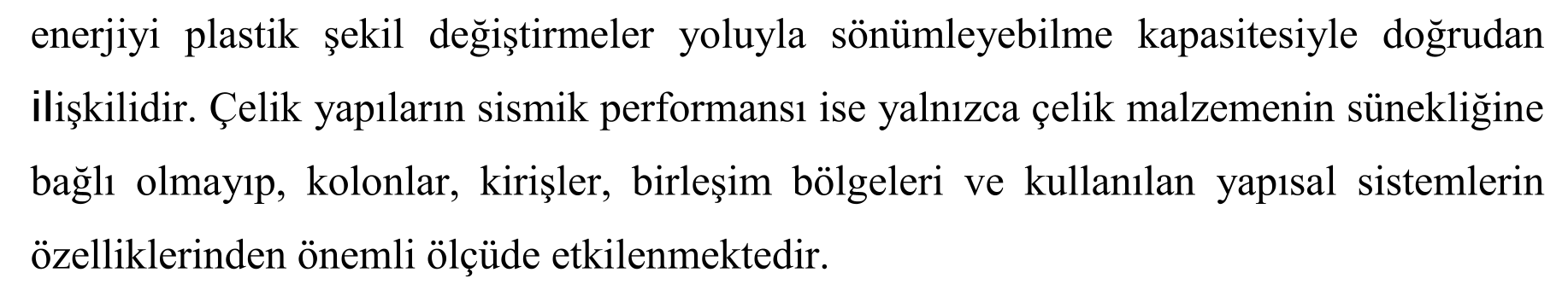 ÇELİK ÇERÇEVE YAPILARDA ALÜMİNYUM KÖPÜK DOLGULU KOLON VE SANDVİÇ DÖŞEME KULLANIMININ SİSMİK DAVRANIŞ ÜZERİNDEKİ ETKİSİNİN ARAŞTIRILMASI — Figure 5