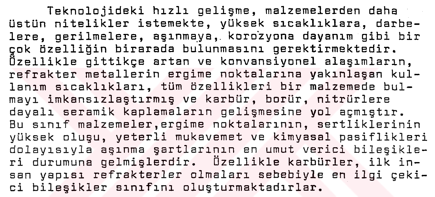 Çelikler üzerine NbC kaplama — Figure 6