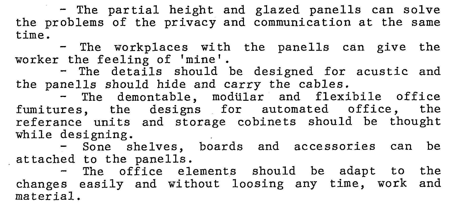 Çift işlevli ofis bölme elemanları — Figure 2