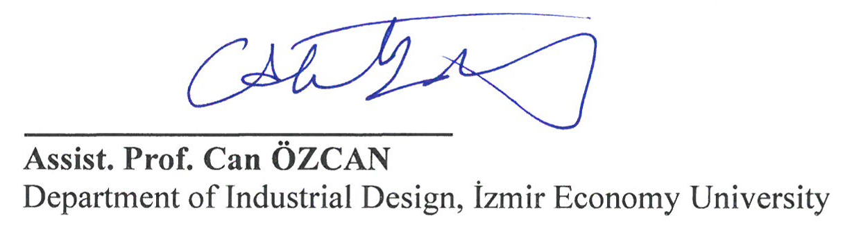Computer aided design program 'Çizen' and designers interaction and efficiency analysis; Development of intelligent interface suggestions — Figure 3