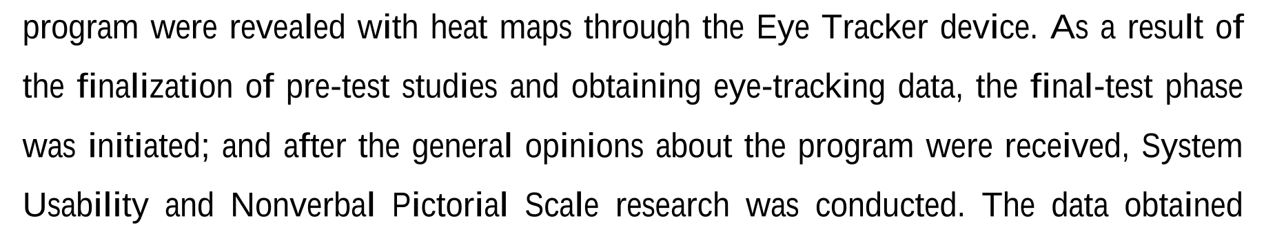 Computer aided design program 'Çizen' and designers interaction and efficiency analysis; Development of intelligent interface suggestions — Figure 5