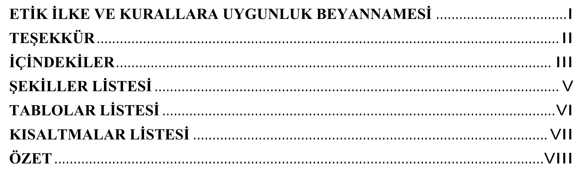 COVID-19 pandemisinde ülkeler bazında kriz yönetimi sürecinin incelenmesi — Şekil 6
