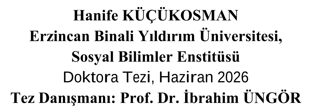 Erzincan from the late iron age to the end of the 6th century — Şekil 3