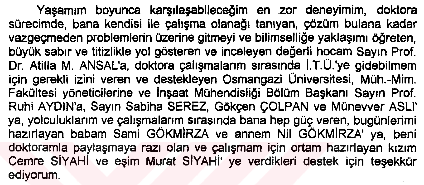 Deprem etkisindeki şevlerde stabilitenin incelenmesi — Şekil 2