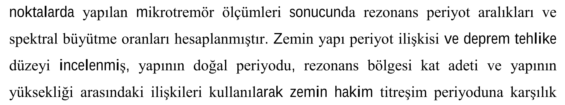 Deprem tehlike analizleri ve kentsel dönüşüm planlaması: Kahramanmaraş-Dulkadiroğlu örneği — Figure 3