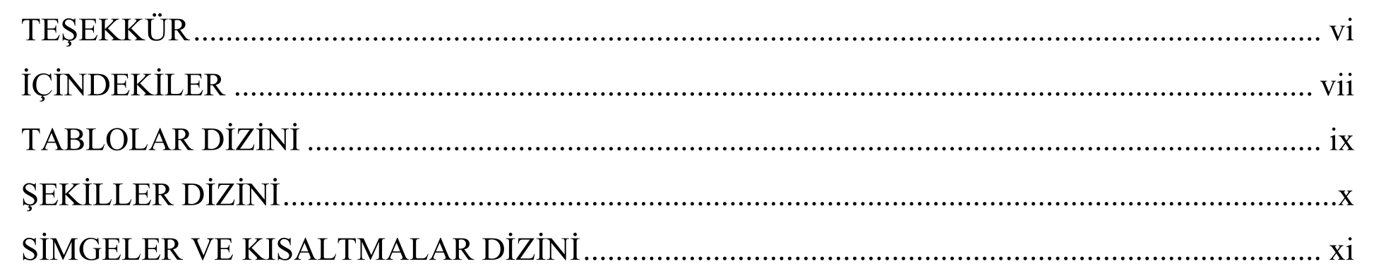 DERİN ÖĞRENME YÖNTEMLERİ KULLANILARAK ÇOK MODLU DUYGU ANALİZİ — Figure 1
