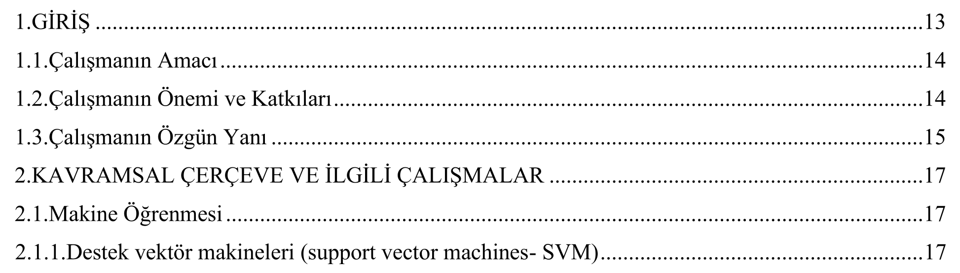 DERİN ÖĞRENME YÖNTEMLERİ KULLANILARAK ÇOK MODLU DUYGU ANALİZİ — Figure 2