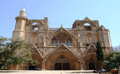 Destination Image of Famagusta Walled City: Travelers’ and Local Stakeholders’ Perspectives — Figure 2