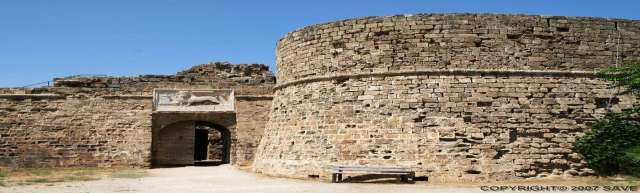 Destination Image of Famagusta Walled City: Travelers’ and Local Stakeholders’ Perspectives — Figure 3