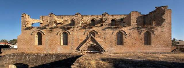 Destination Image of Famagusta Walled City: Travelers’ and Local Stakeholders’ Perspectives — Figure 4