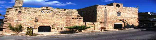 Destination Image of Famagusta Walled City: Travelers’ and Local Stakeholders’ Perspectives — Figure 5