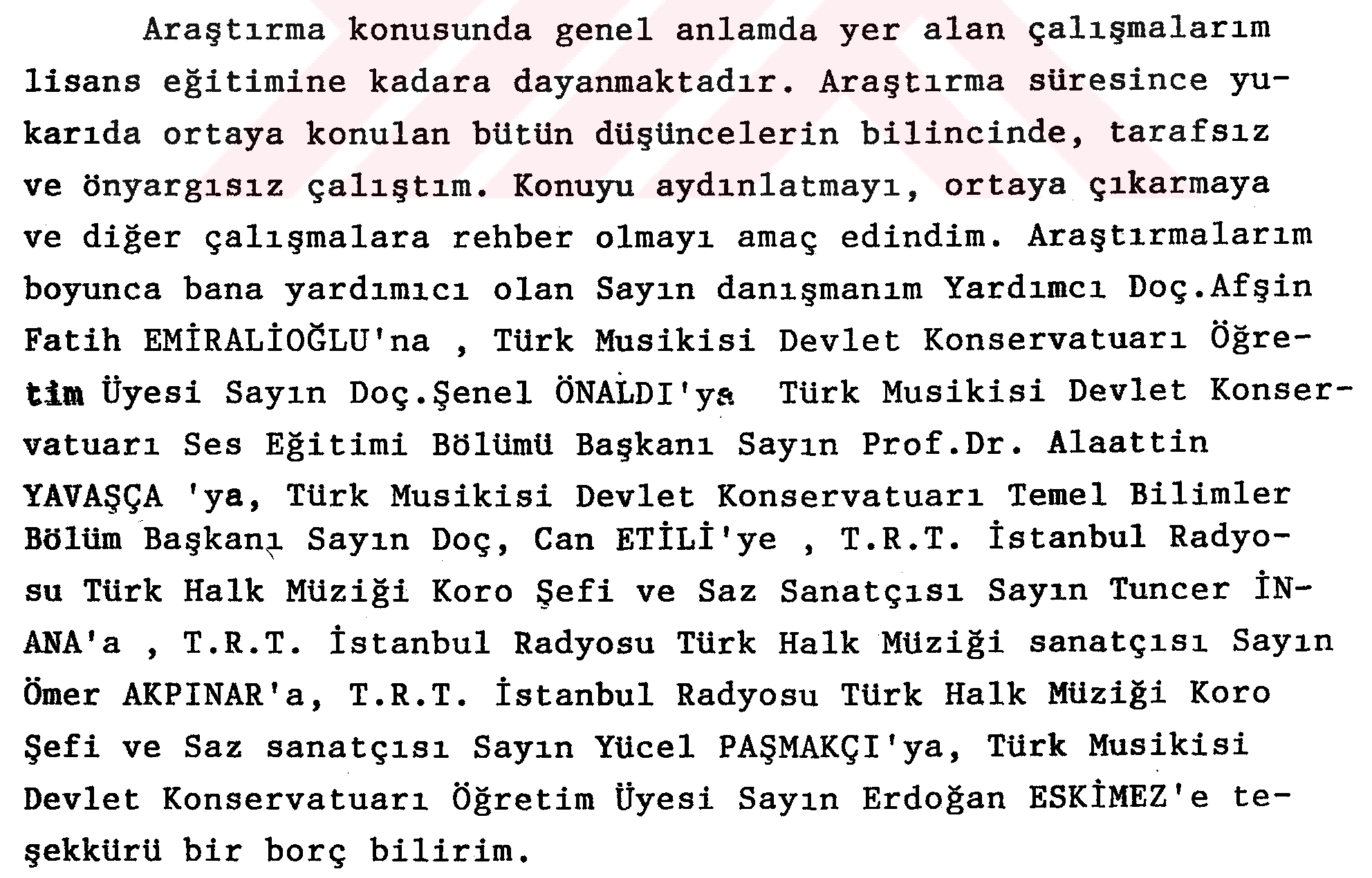 The Musical study of Mesudiye folk songs that stay on "do" — Figure 6