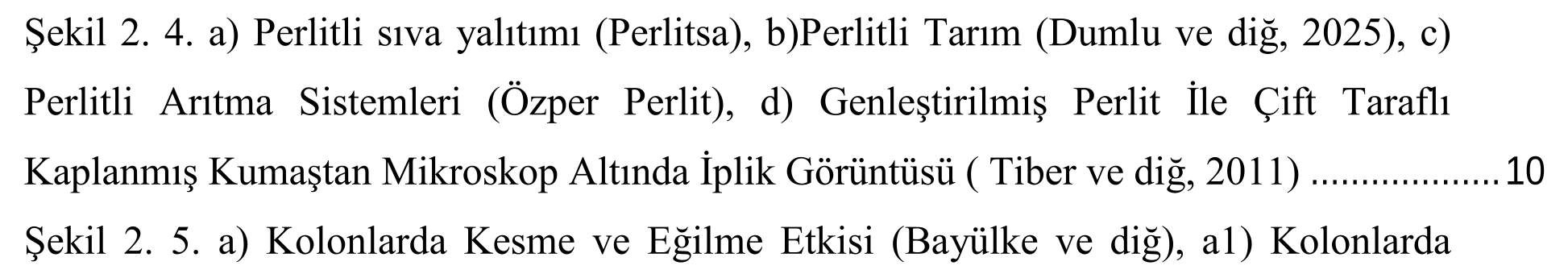 DOĞAL PERLİT İLE ÜRETİLEN BETONARME KİRİŞLERİN BASİT BURULMA ETKİSİ ALTINDAKİ YAPISAL DAVRANIŞLARININ İNCELENMESİ — Figure 3