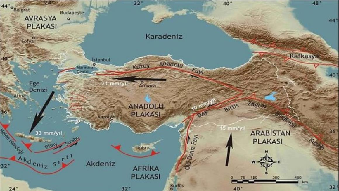 DOĞAL PERLİT İLE ÜRETİLEN BETONARME KİRİŞLERİN BASİT BURULMA ETKİSİ ALTINDAKİ YAPISAL DAVRANIŞLARININ İNCELENMESİ — Figure 4
