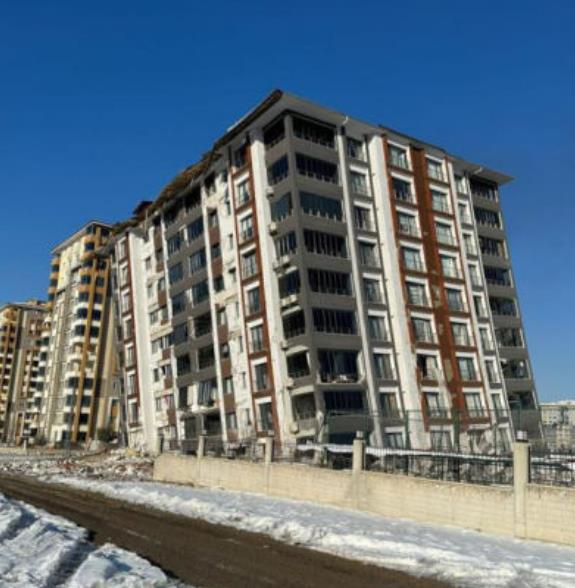 DOĞAL PERLİT İLE ÜRETİLEN BETONARME KİRİŞLERİN BASİT BURULMA ETKİSİ ALTINDAKİ YAPISAL DAVRANIŞLARININ İNCELENMESİ — Figure 6