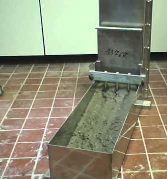 Effect of High Density Polyethylene Plastic (HDPE) and W/C Ratio on Fresh and Hardened Properties of Self-Compacting Concrete — Figure 6