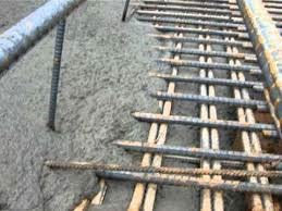 Effects of Limestone Powder, Olive Waste Ash and Sea Sand Powder on Properties of Self Compacting Concrete — Şekil 1